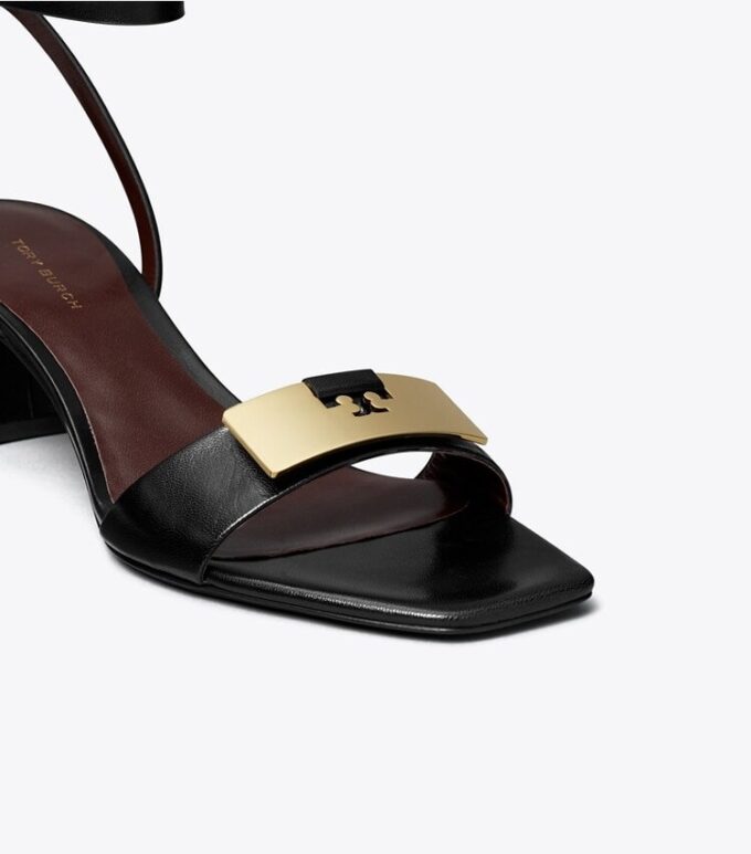 Gigi-sandaler Gigi-sandaler