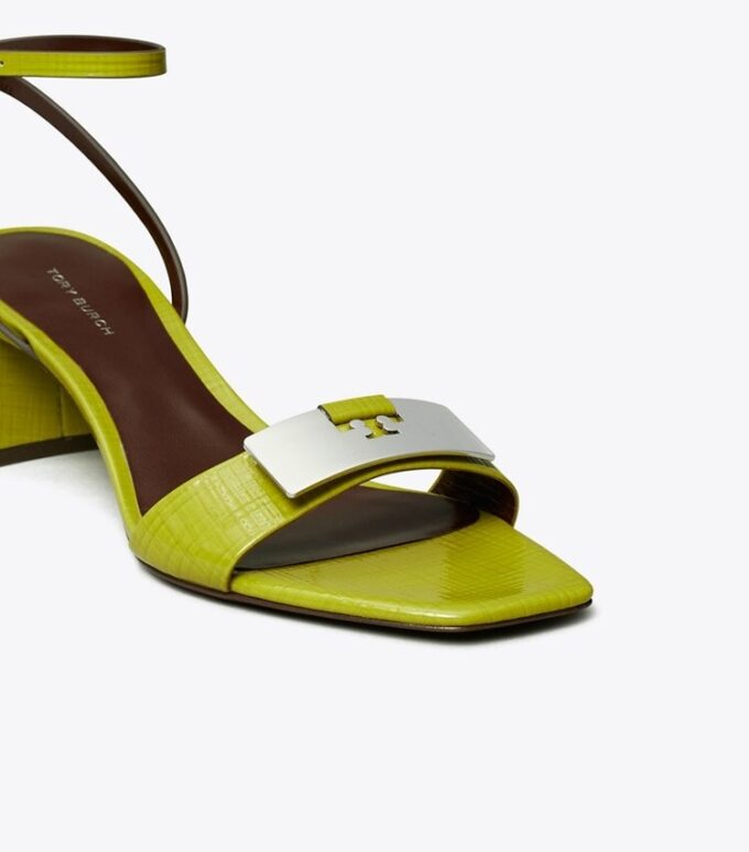 Gigi-sandaler Gigi-sandaler