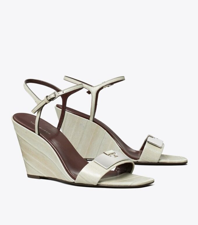 Gigi Wedge Sandal Gigi Wedge Sandal