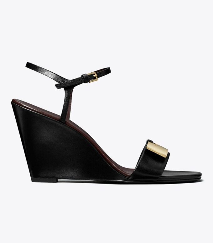 Gigi Wedge Sandal Gigi Wedge Sandal