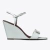 Gigi Wedge Sandal Gigi Wedge Sandal