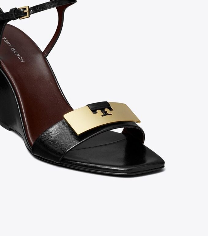 Gigi Wedge Sandal Gigi Wedge Sandal