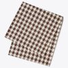 Gingham-dukservett, 120″ x 70″ Gingham-dukservett, 120″ x 70″