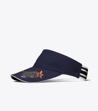 Golfer’S Performance Visor Golfer’S Performance Visor