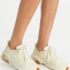 Good Luck Woven Trainer Good Luck Woven Trainer