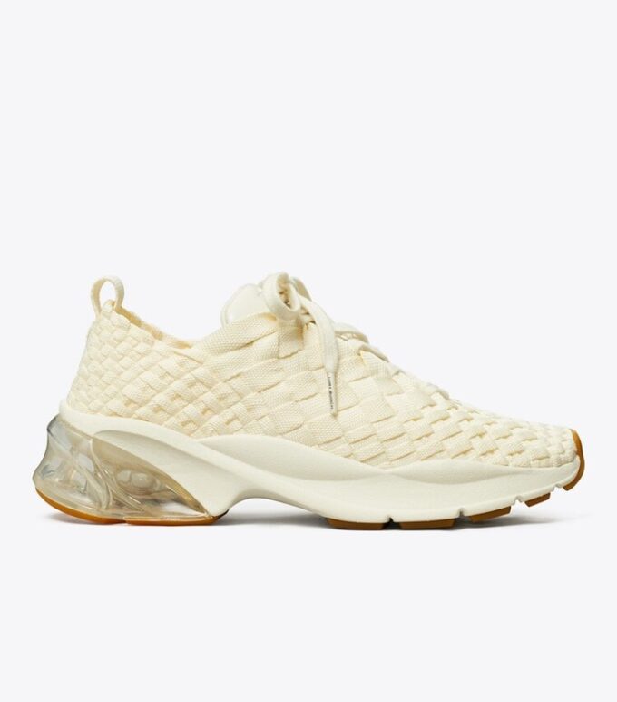 Good Luck Woven Trainer Good Luck Woven Trainer