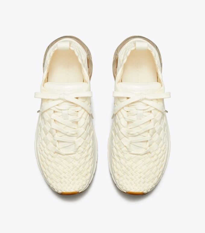 Good Luck Woven Trainer Good Luck Woven Trainer