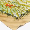 Greenhouse Silk Square Scarf Greenhouse Silk Square Scarf