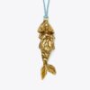 Halsband med fiskhänge Halsband med fiskhänge