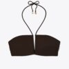 Halter Bandeau Bikini Top Halter Bandeau Bikini Top