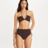 Halter Bandeau Bikini Top Halter Bandeau Bikini Top
