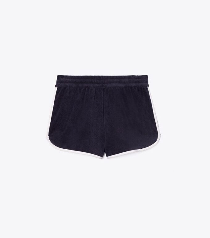 Handduksterry Short Handduksterry Short