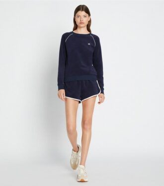 Handduksterry Short Handduksterry Short