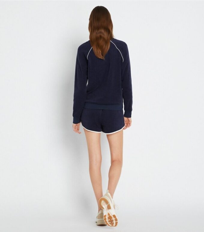 Handduksterry Short Handduksterry Short