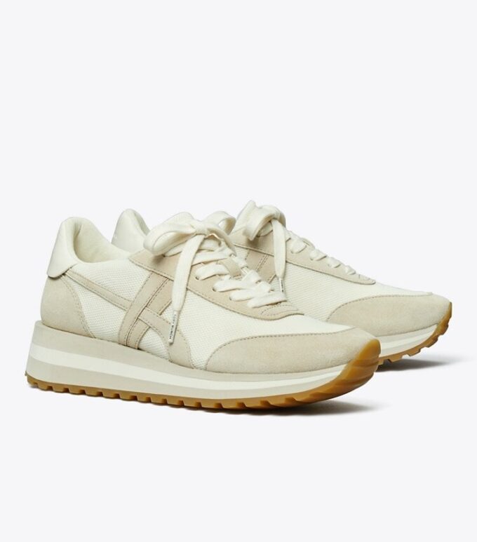 Hank Wedge Sneaker Hank Wedge Sneaker