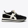 Hank Wedge Sneaker Hank Wedge Sneaker