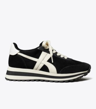 Hank Wedge Sneaker