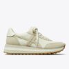 Hank Wedge Sneaker Hank Wedge Sneaker