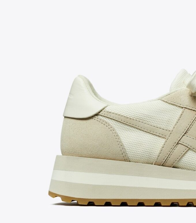 Hank Wedge Sneaker Hank Wedge Sneaker