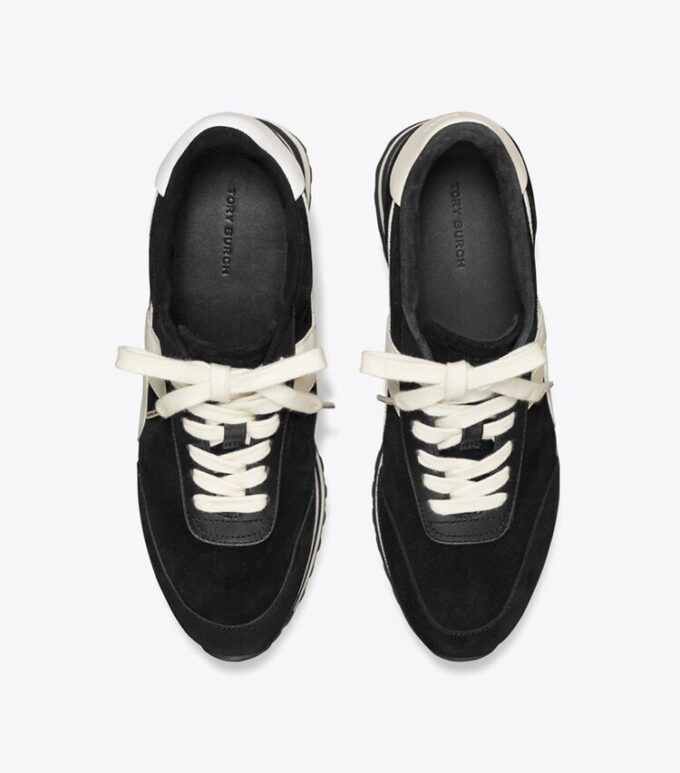 Hank Wedge Sneaker Hank Wedge Sneaker