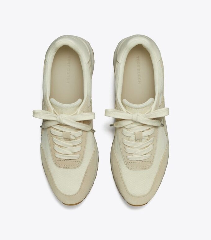 Hank Wedge Sneaker Hank Wedge Sneaker
