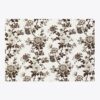 Happy Times Bouquet placemat, set om 4 Happy Times Bouquet placemat, set om 4