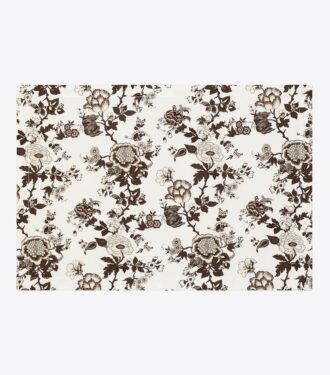 Happy Times Bouquet placemat, set om 4 Happy Times Bouquet placemat, set om 4