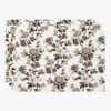 Happy Times Bouquet placemat, set om 4 Happy Times Bouquet placemat, set om 4