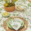 Happy Times Bouquet rund duk, 120 tum Happy Times Bouquet rund duk, 120 tum