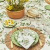 Happy Times Bouquet rund duk, 132 tum Happy Times Bouquet rund duk, 132 tum