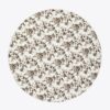 Happy Times Bouquet rund duk, 90 tum Happy Times Bouquet rund duk, 90 tum