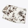 Happy Times Bouquet rund duk, 90 tum Happy Times Bouquet rund duk, 90 tum