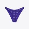Högskuren bikinitrosa Högskuren bikinitrosa