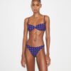 Högskuren bikinitrosa Högskuren bikinitrosa