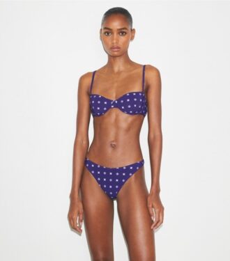 Högskuren bikinitrosa Högskuren bikinitrosa