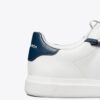 Howell Court Ruffle Sneaker Howell Court Ruffle Sneaker