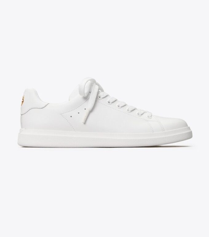 Howell Court Sneaker Howell Court Sneaker