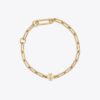 Icon Chain-armband