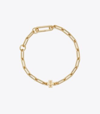 Icon Chain-armband