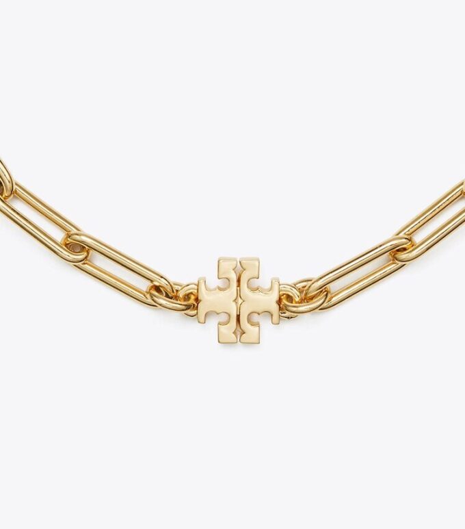 Icon Chain-armband