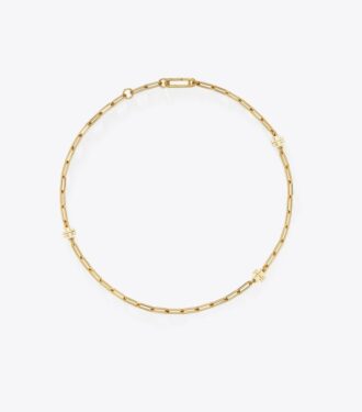 Icon Chain-halsband