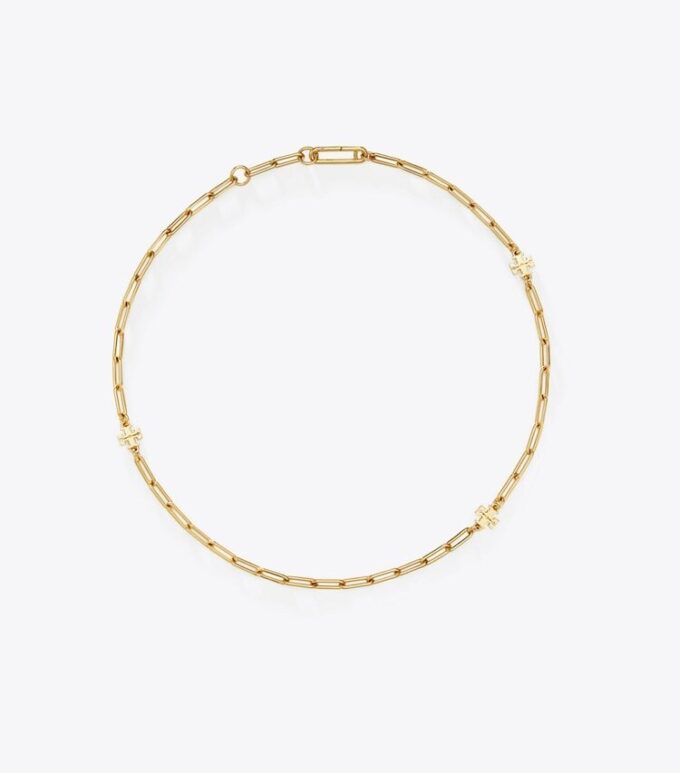 Icon Chain-halsband