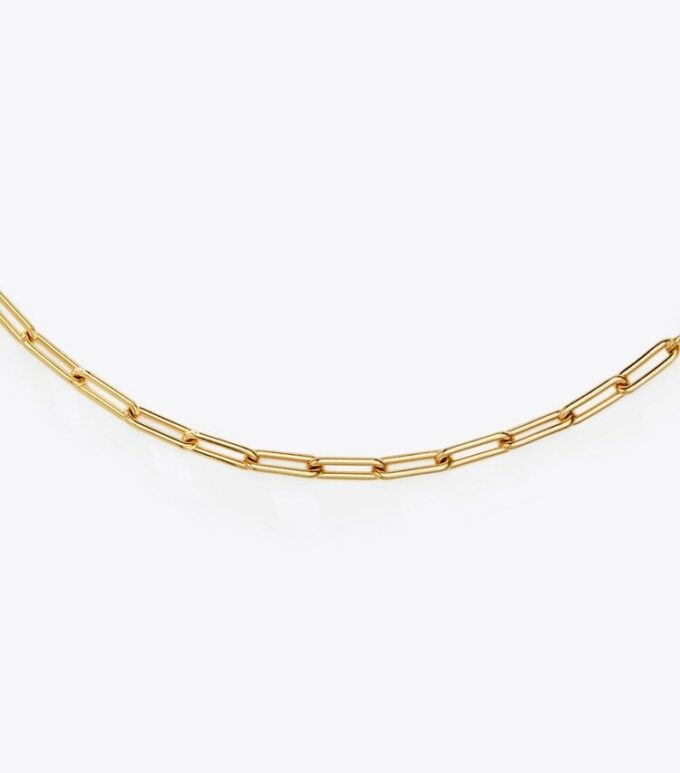 Icon Chain-halsband