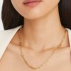 Icon Chain-halsband