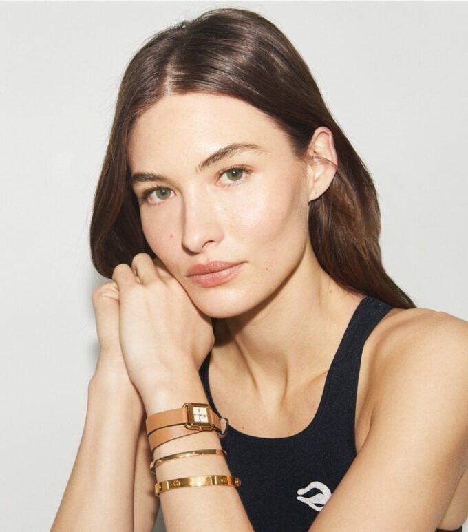 Icon Thin-armband