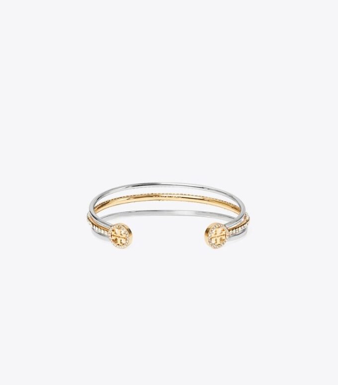Icon Pavé-armband