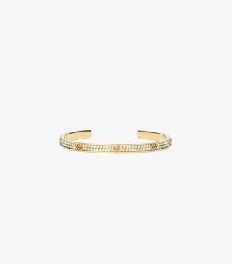 Icon Pavé-armband
