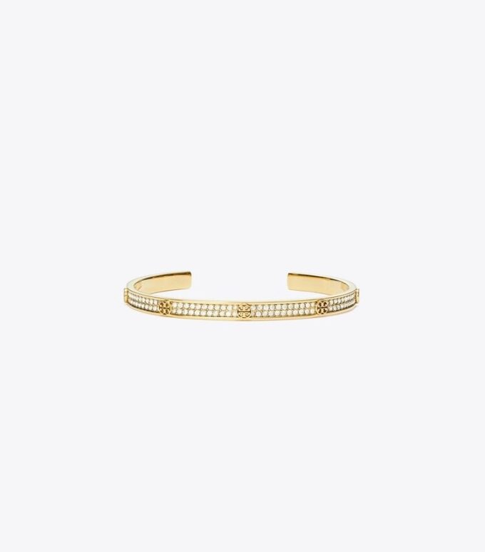 Icon Pavé-armband