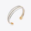 Icon Pavé-armband