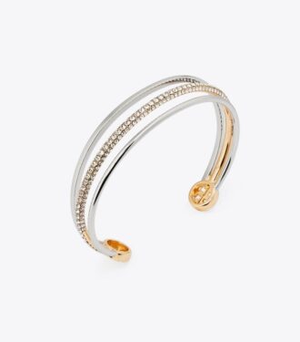 Icon Pavé-armband